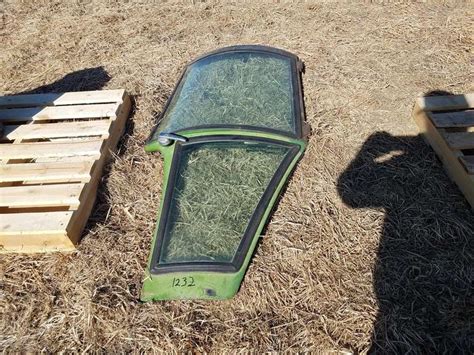 john deere tractor doors for sale